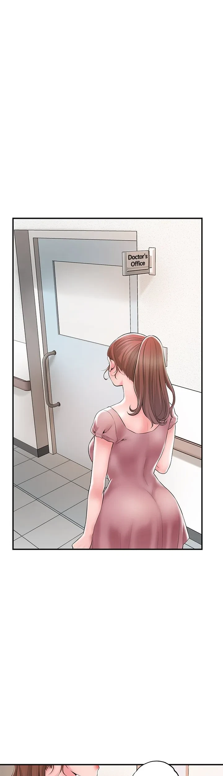 New Town Chapter 46, page 22
