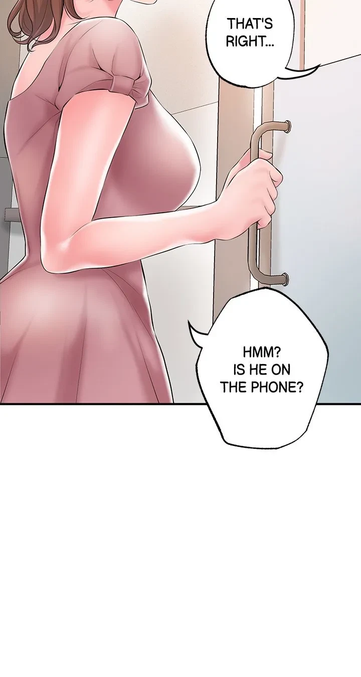 New Town Chapter 46, page 23