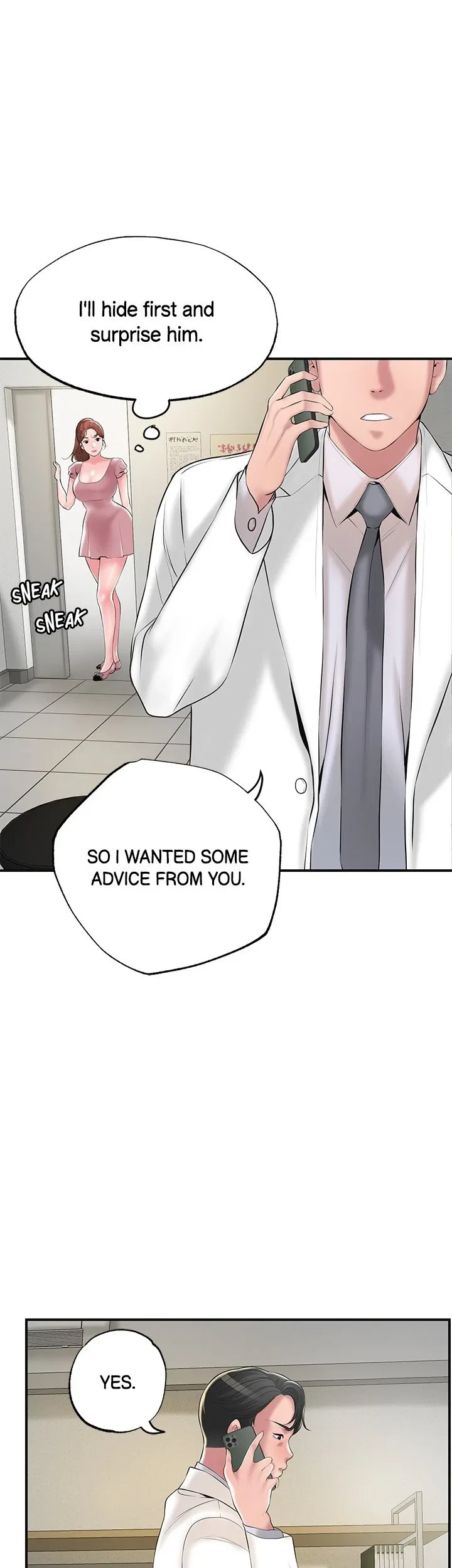 New Town Chapter 46, page 24