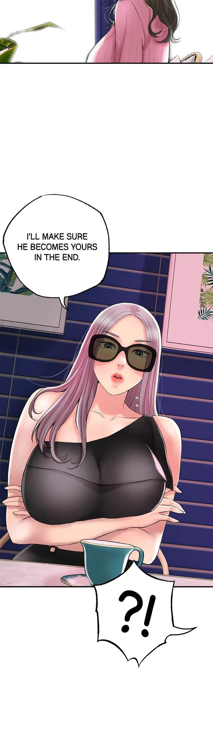 New Town Chapter 46, page 3