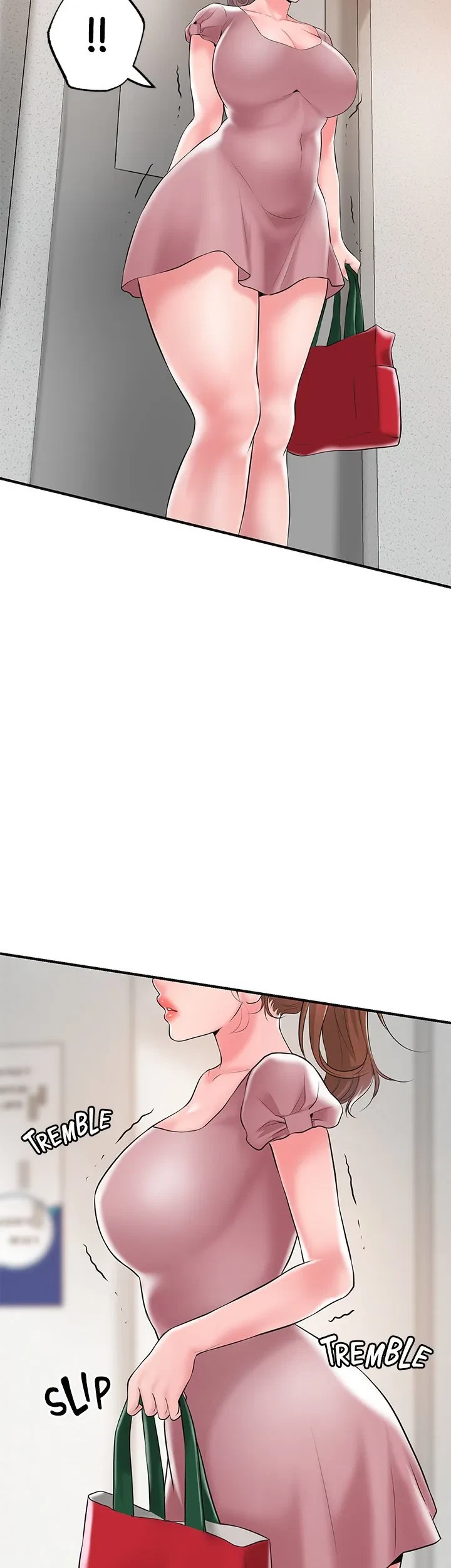 New Town Chapter 46, page 30