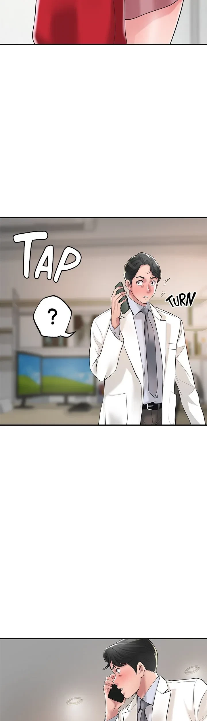 New Town Chapter 46, page 31