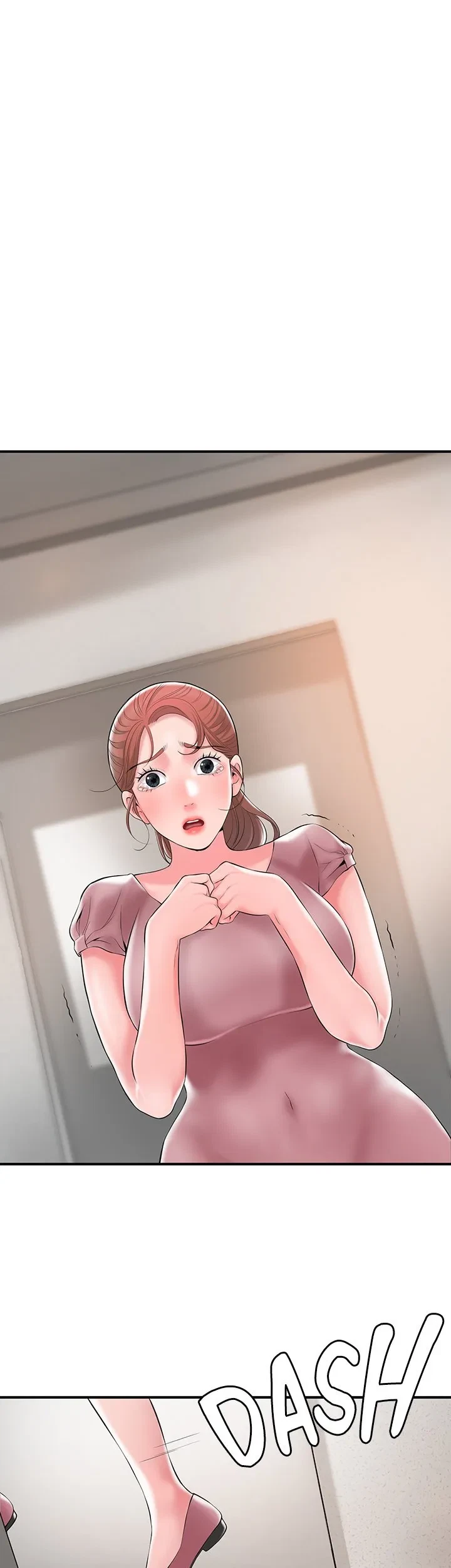 New Town Chapter 46, page 34
