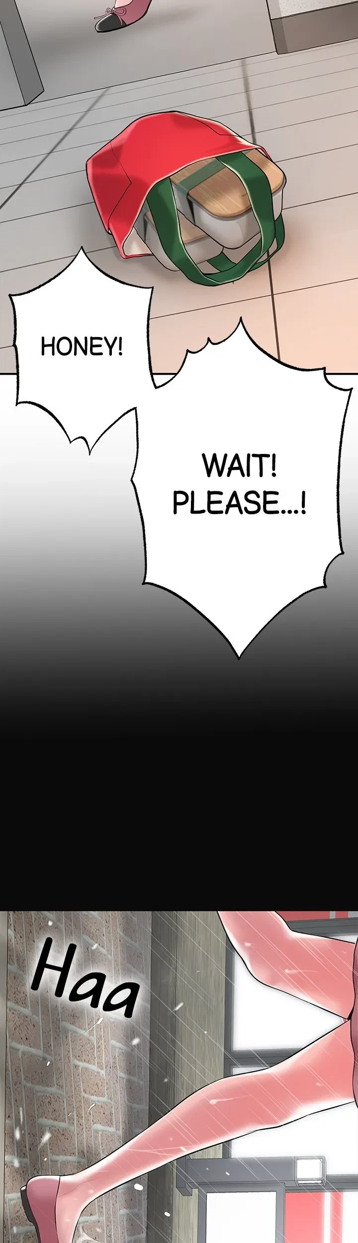 New Town Chapter 46, page 35