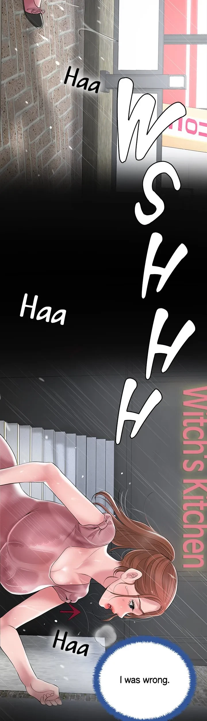 New Town Chapter 46, page 36