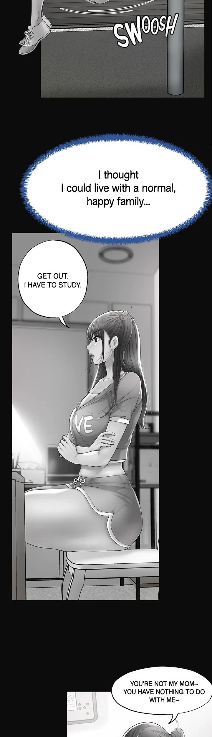 New Town Chapter 46, page 38