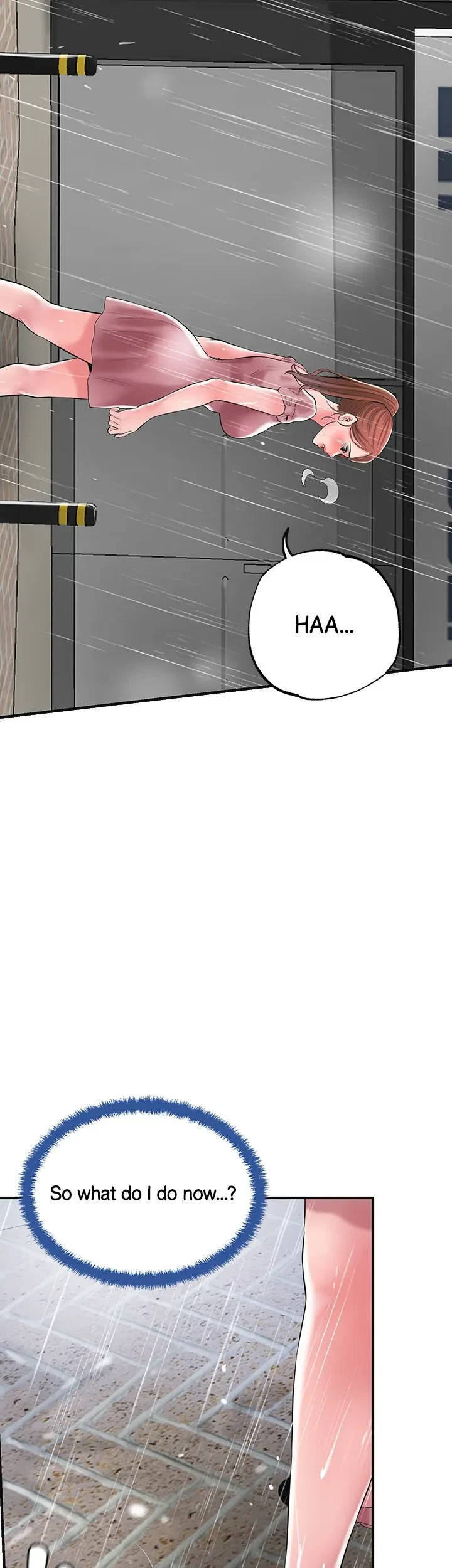 New Town Chapter 46, page 41