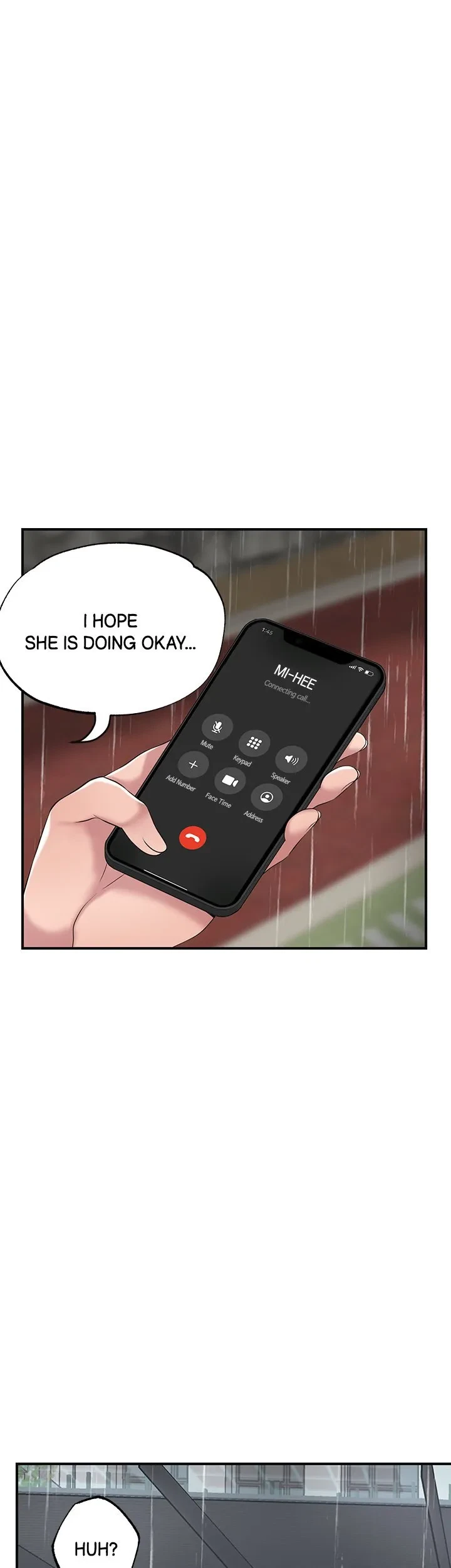 New Town Chapter 46, page 45