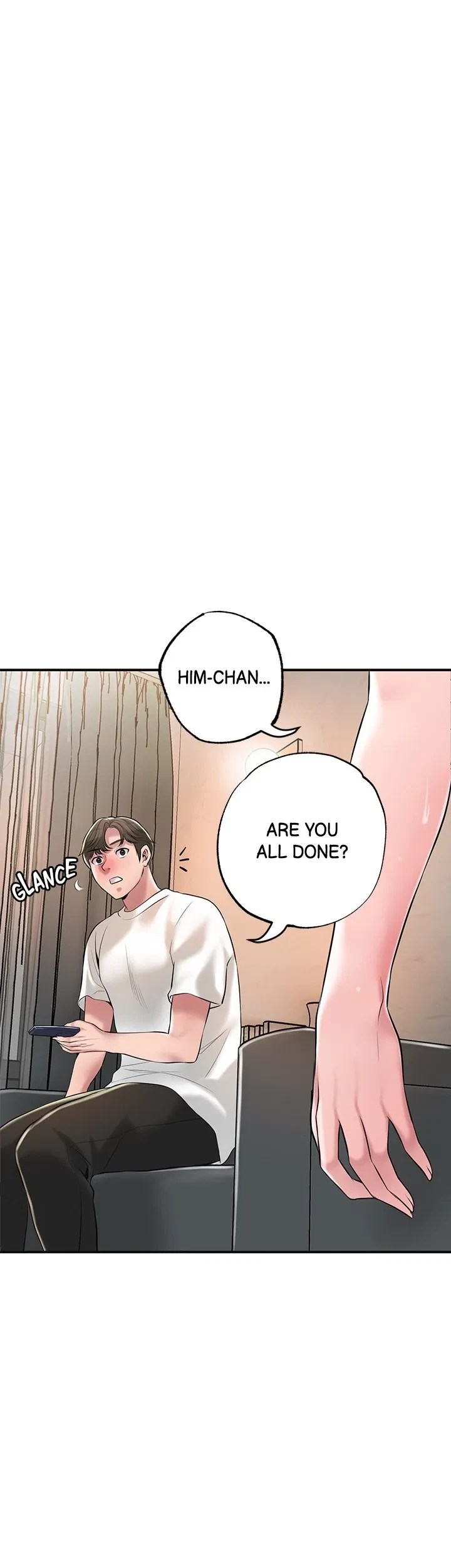 New Town Chapter 46, page 55
