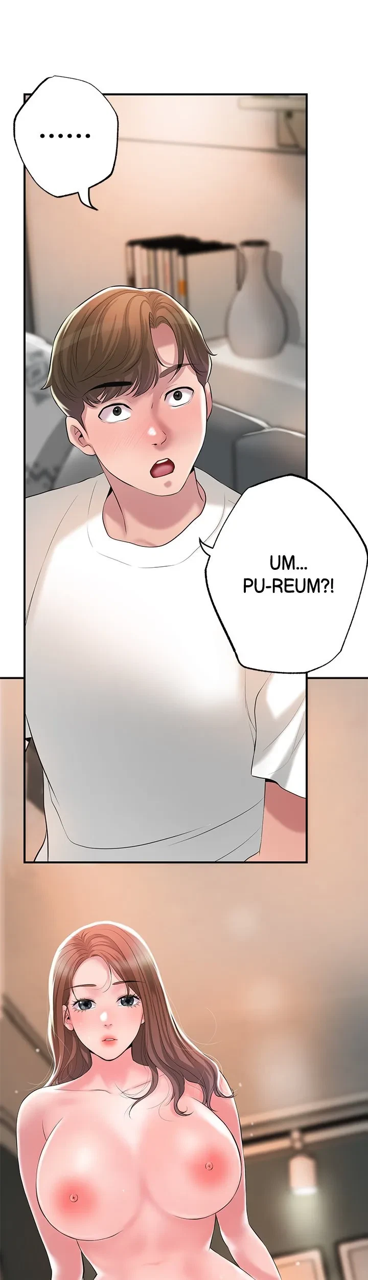 New Town Chapter 46, page 56