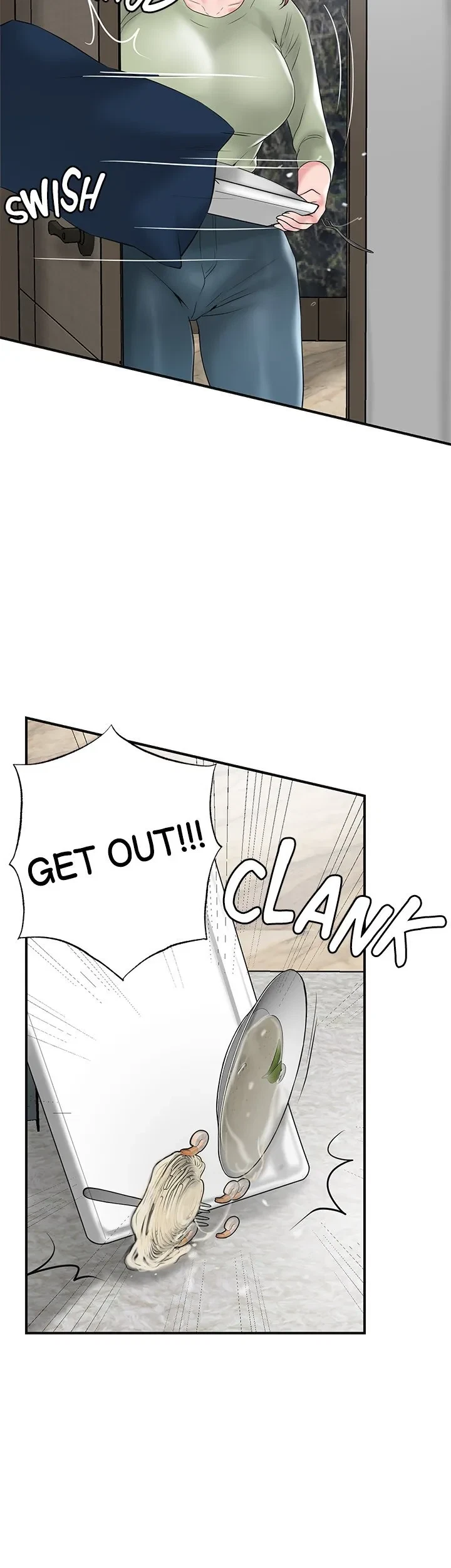 New Town Chapter 46, page 8