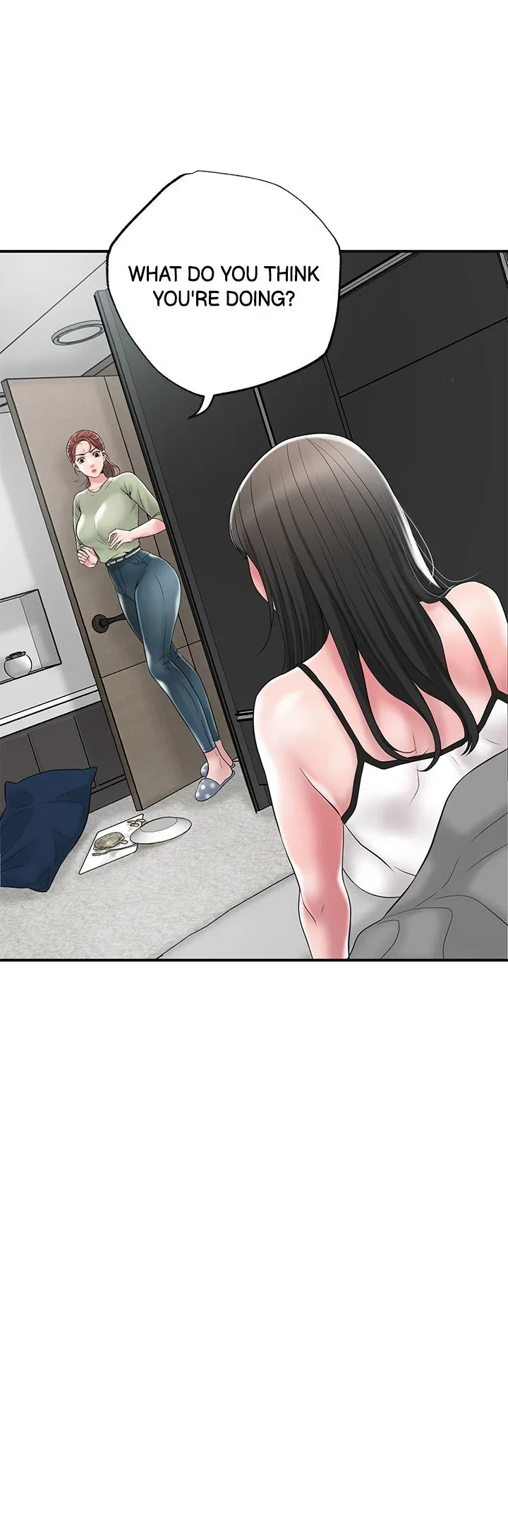 New Town Chapter 46, page 9