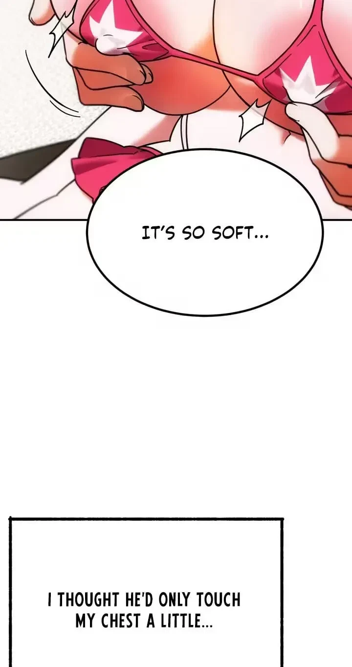 The Kink Buffet Chapter 6, page 20