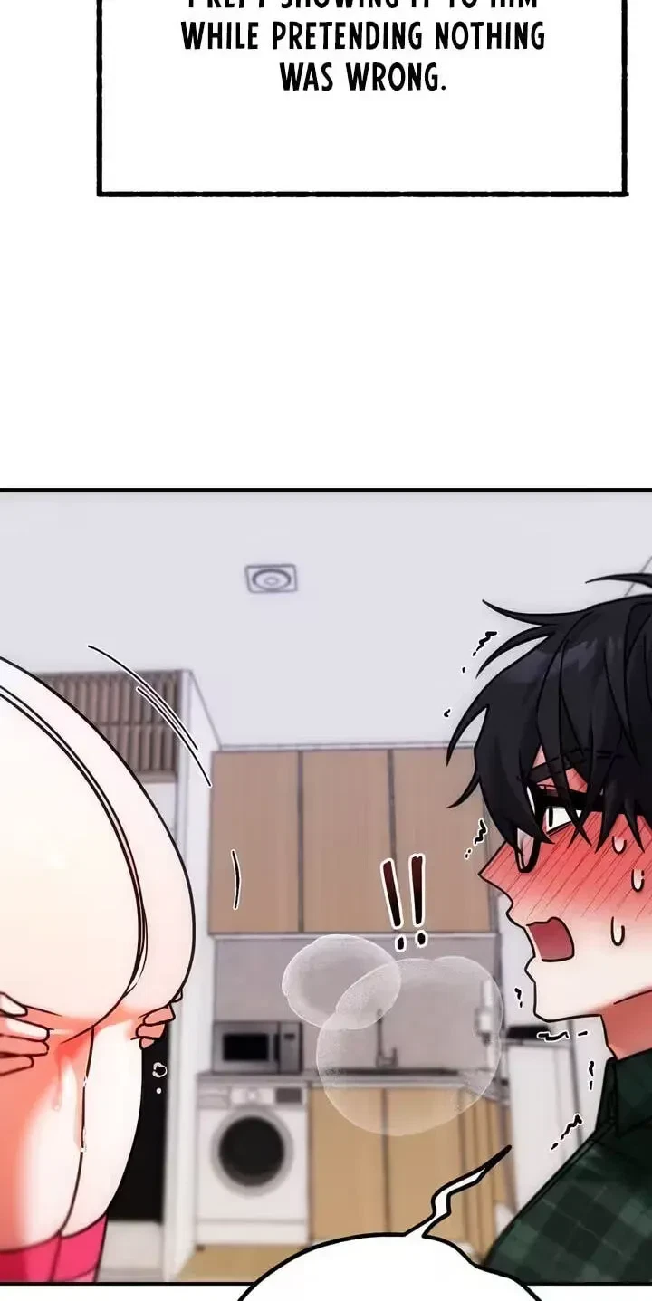 The Kink Buffet Chapter 6, page 27