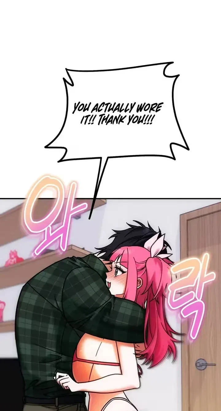 The Kink Buffet Chapter 6, page 6
