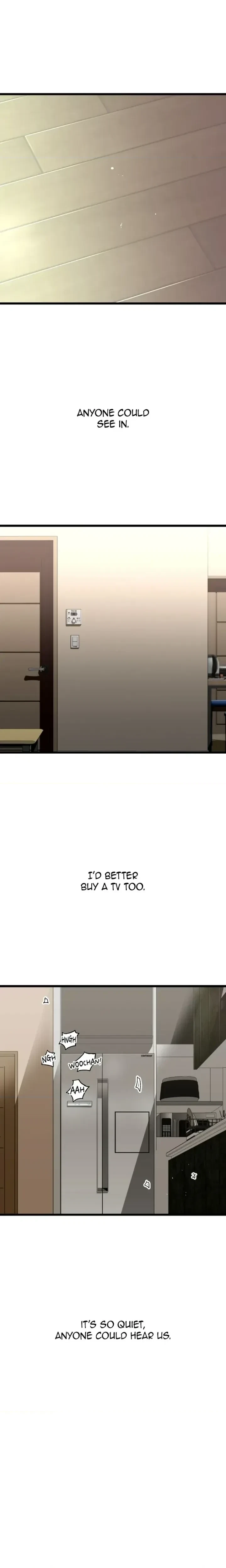 My Neighbor Nari Chapter 37, page 16