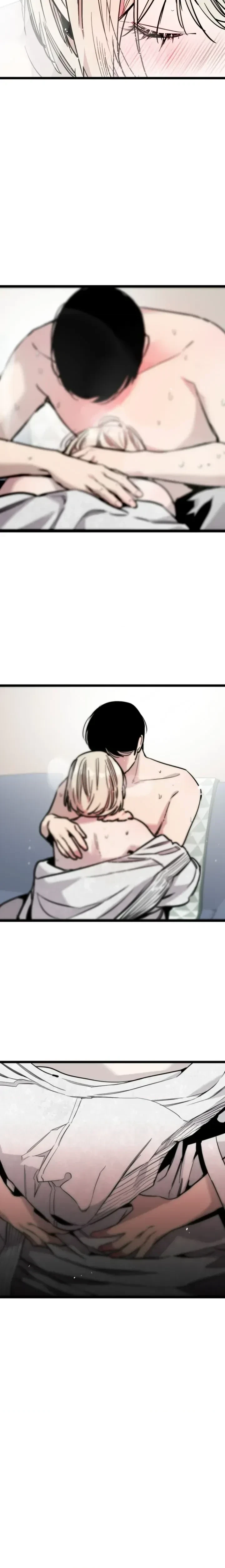 My Neighbor Nari Chapter 37, page 18