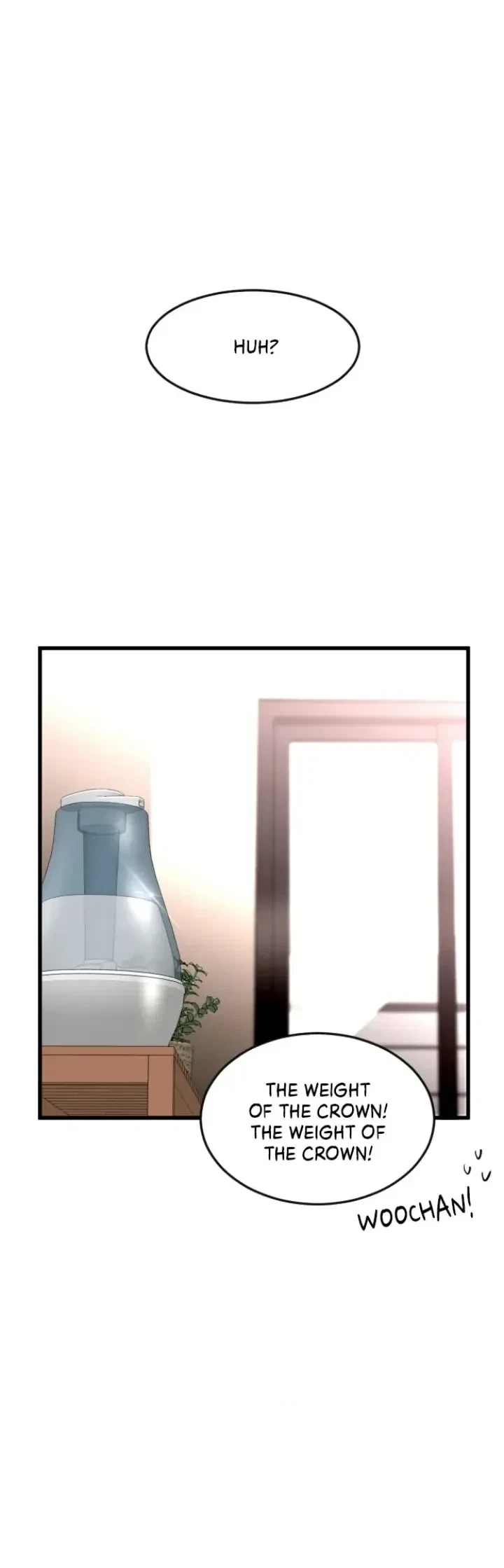 My Neighbor Nari Chapter 37, page 19