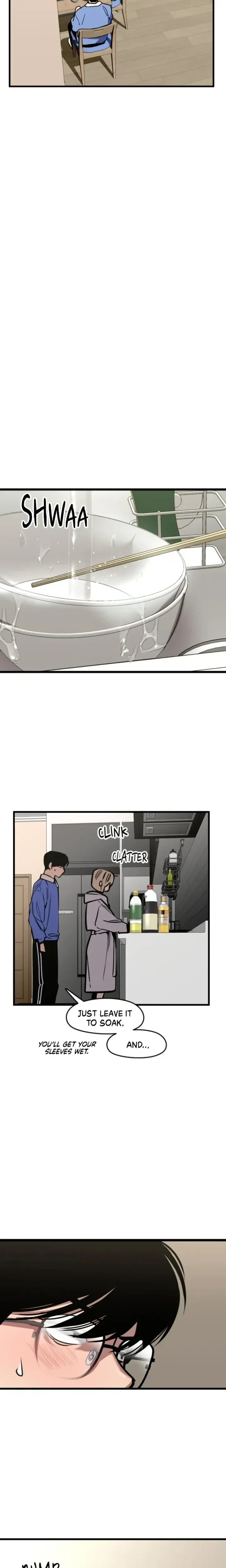 My Neighbor Nari Chapter 37, page 6