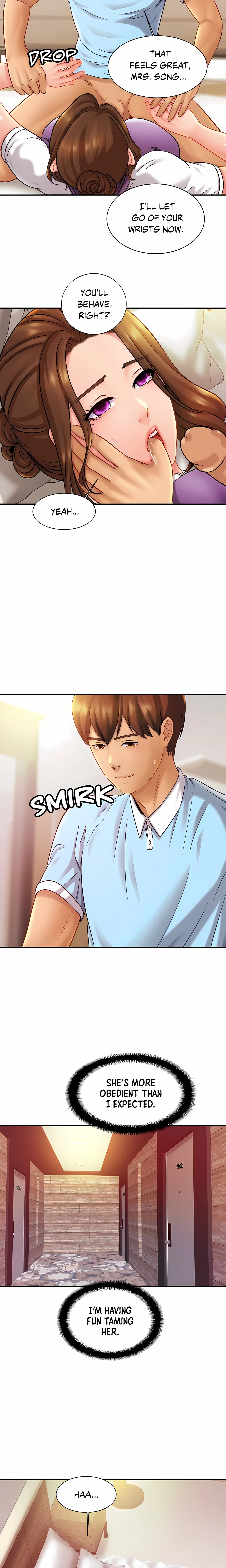 Close Family Chapter 15 (Uncensored), page 15