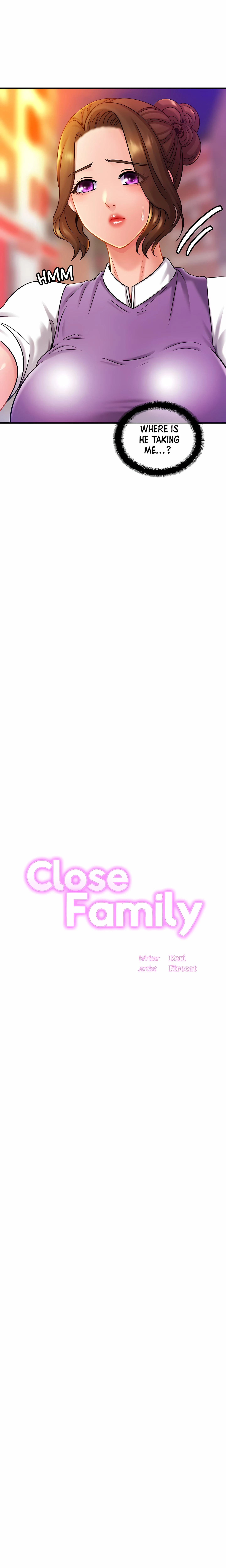 Close Family Chapter 15 (Uncensored), page 2
