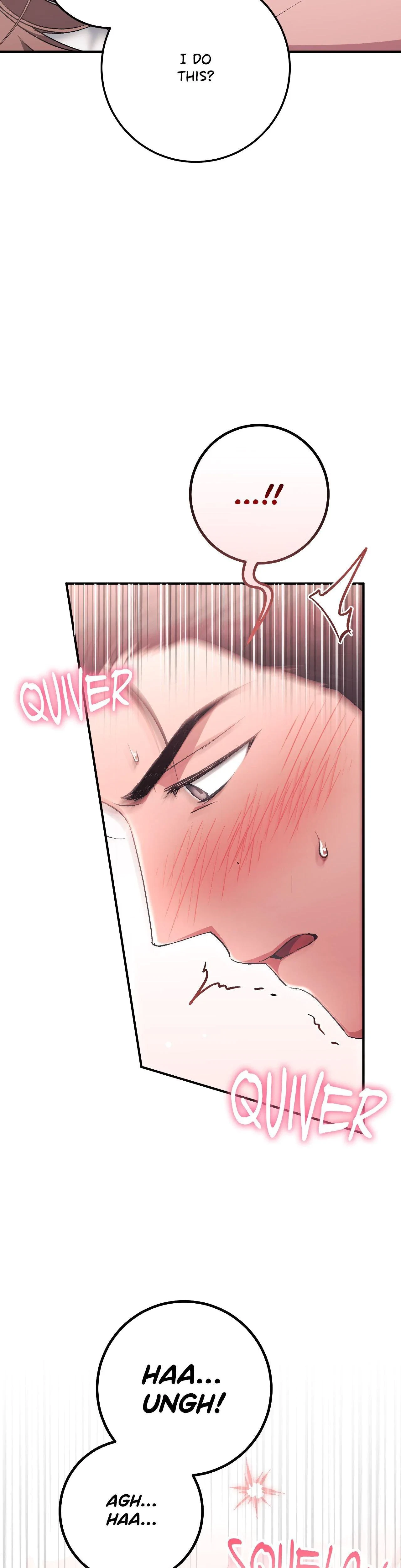 Milk My Strawberries Chapter 40, page 16