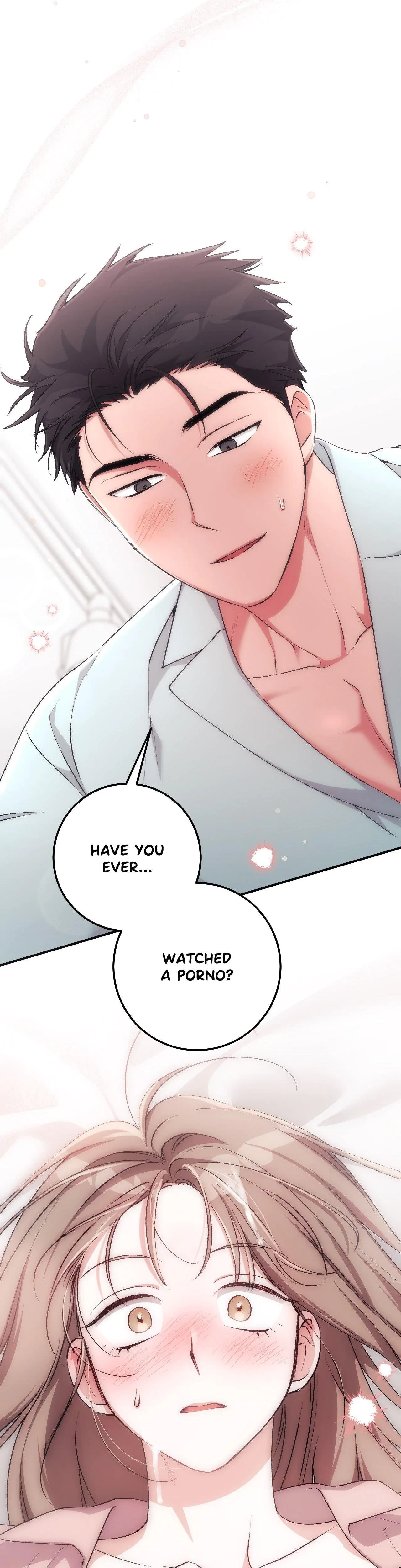 Milk My Strawberries Chapter 40, page 2