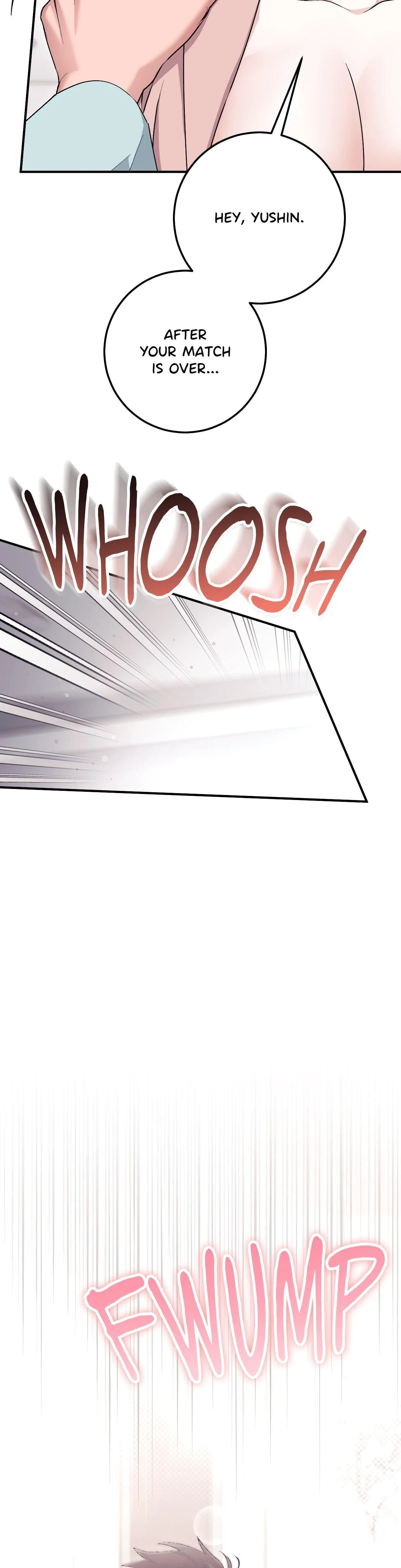 Milk My Strawberries Chapter 40, page 36