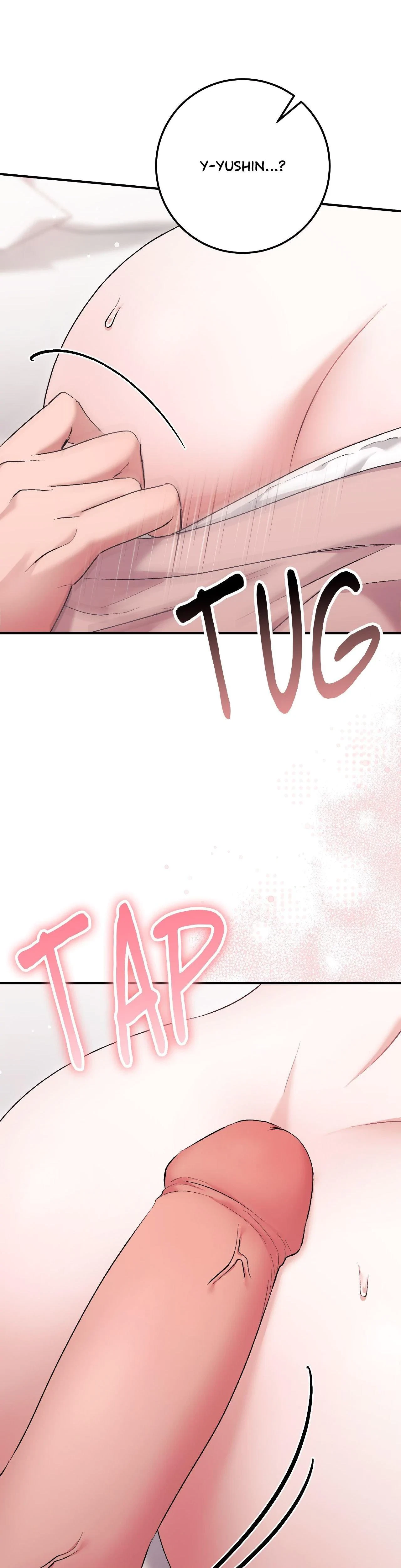 Milk My Strawberries Chapter 40, page 38