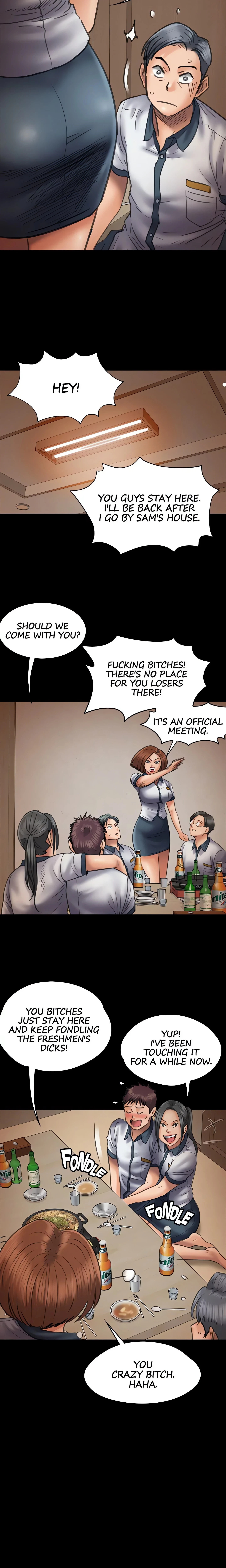 Chapter 47 - 2 vs. 1, page 10