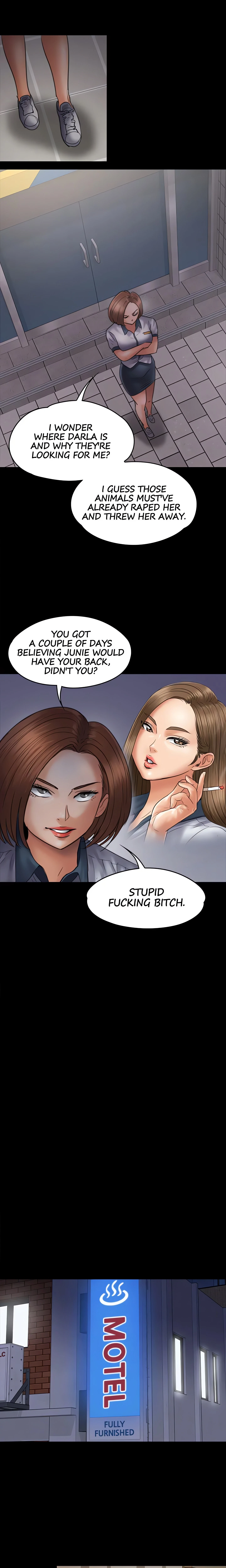 Chapter 47 - 2 vs. 1, page 11