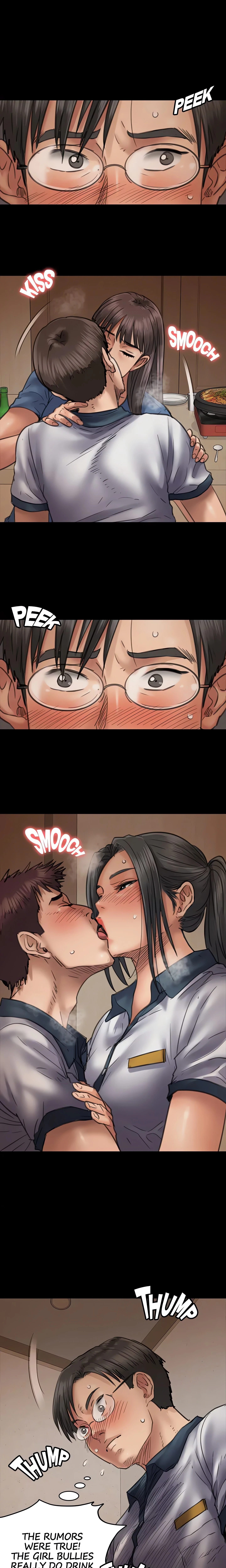 Chapter 47 - 2 vs. 1, page 3