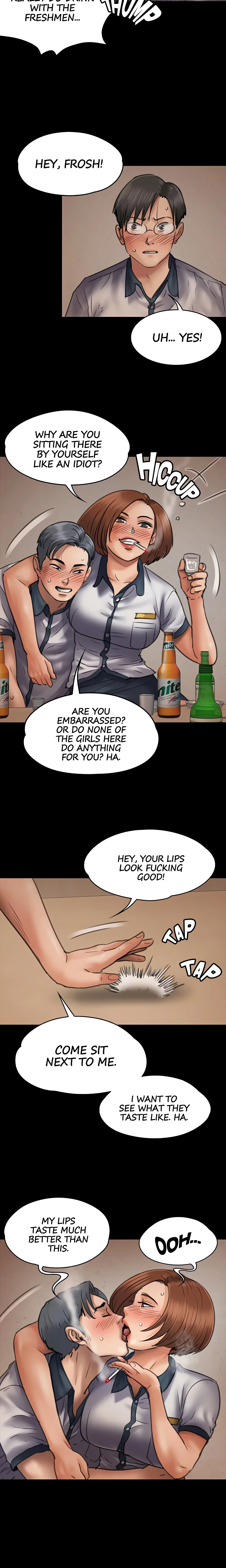 Chapter 47 - 2 vs. 1, page 4