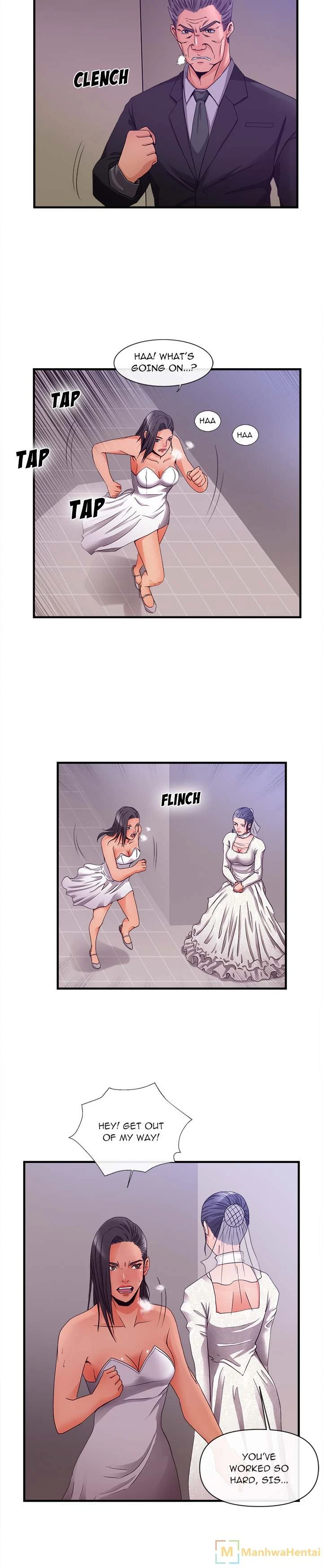 Festival Island Chapter 37, page 2