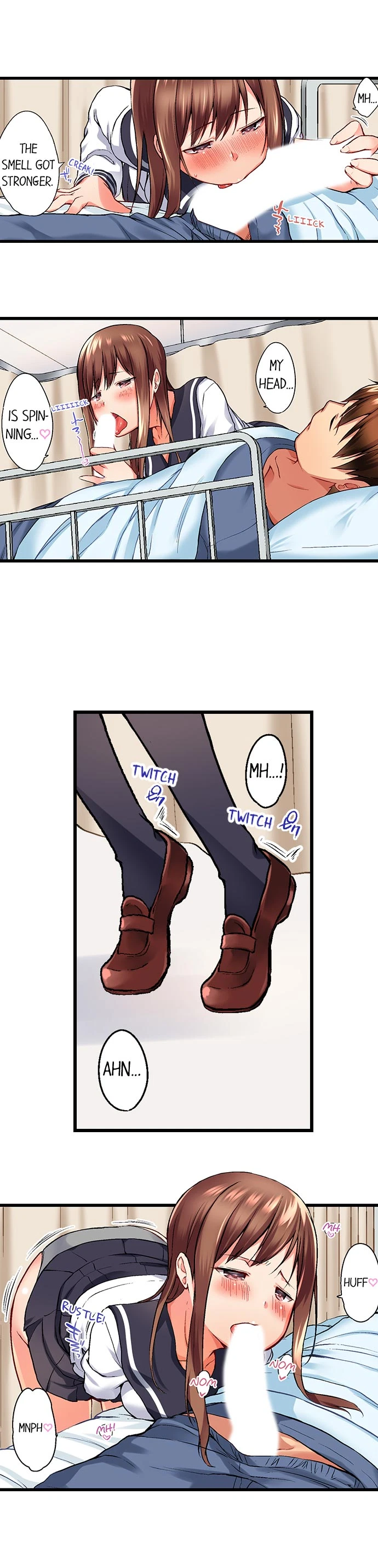 Chapter 26, page 6