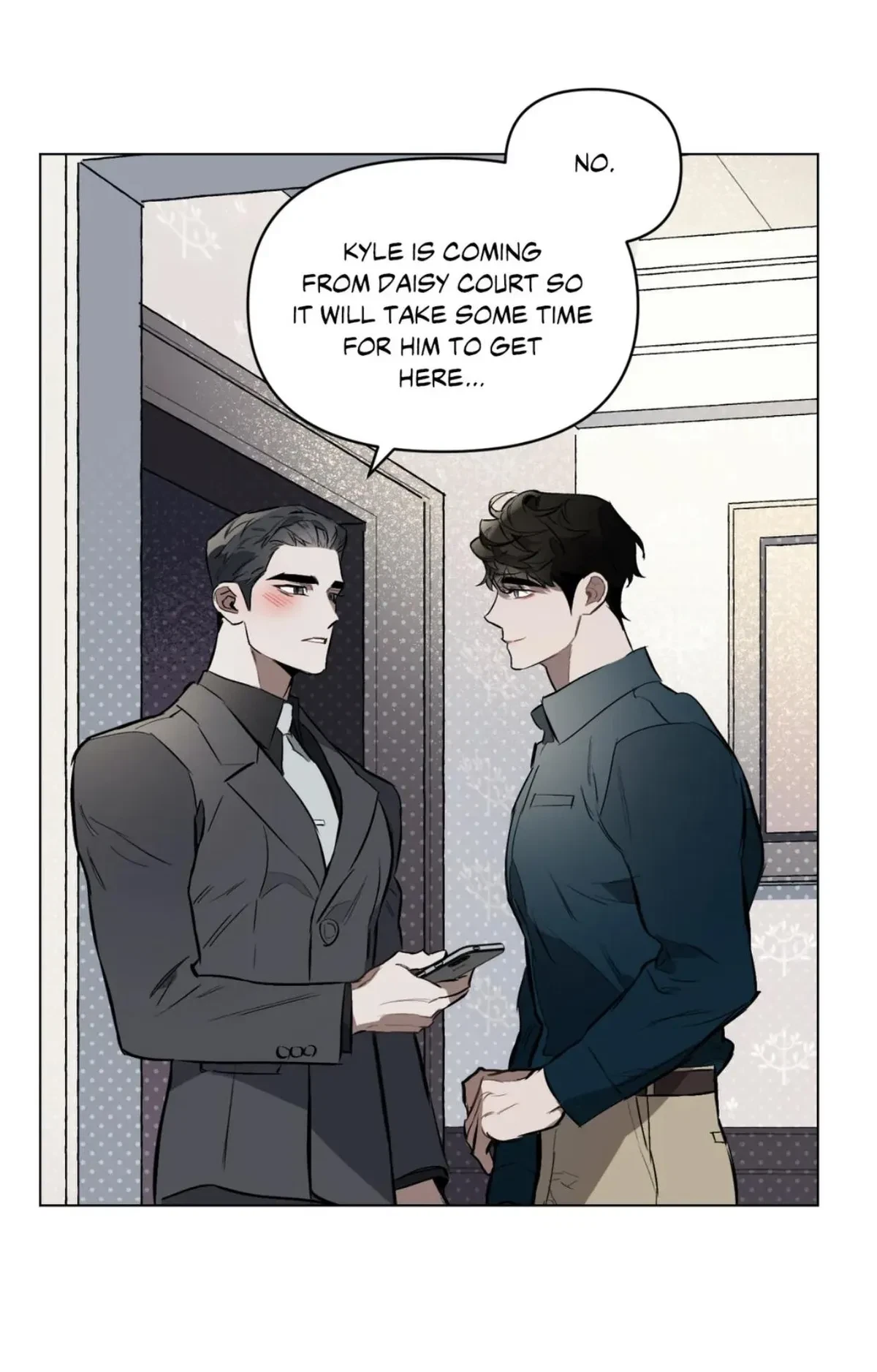 Season 1  Chapter 23, page 11