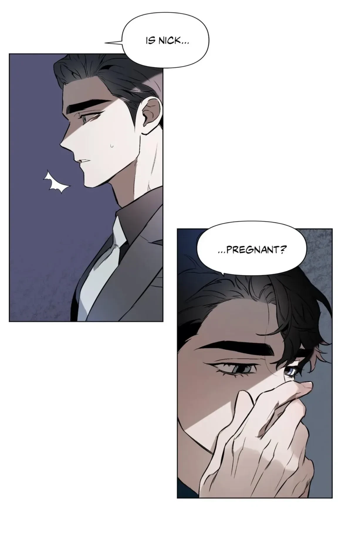 Season 1  Chapter 23, page 13
