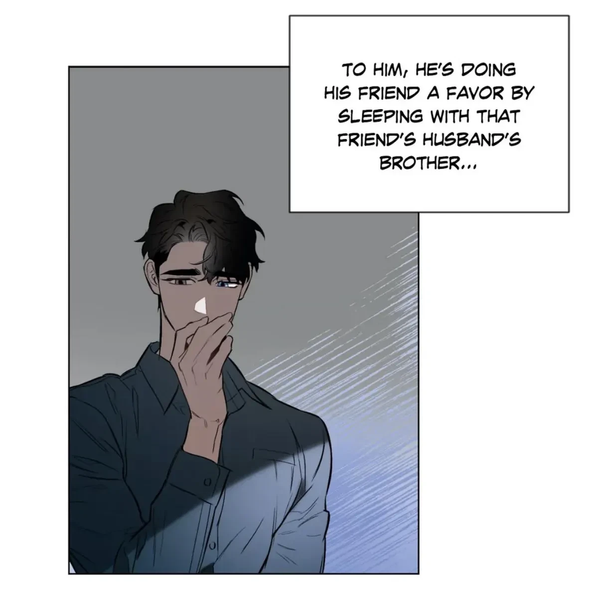 Season 1  Chapter 23, page 20