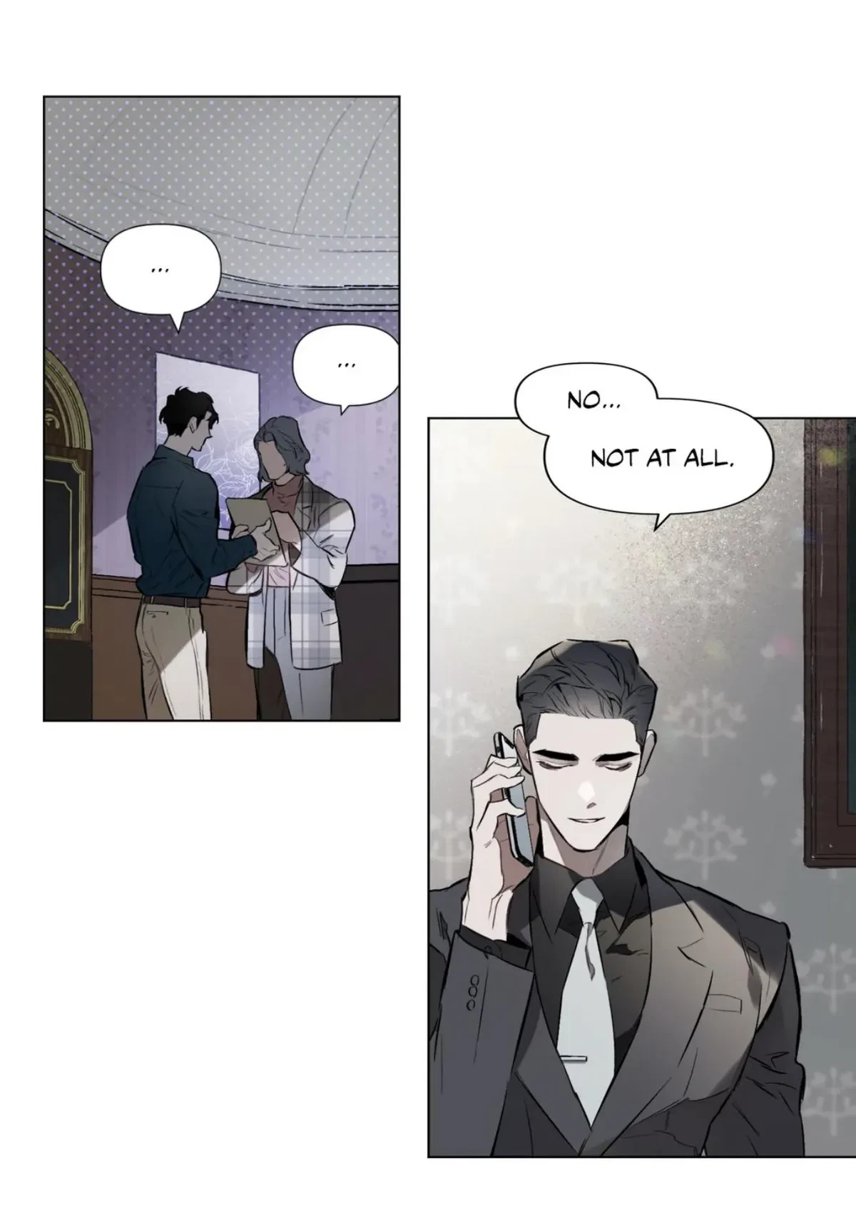 Season 1  Chapter 23, page 3