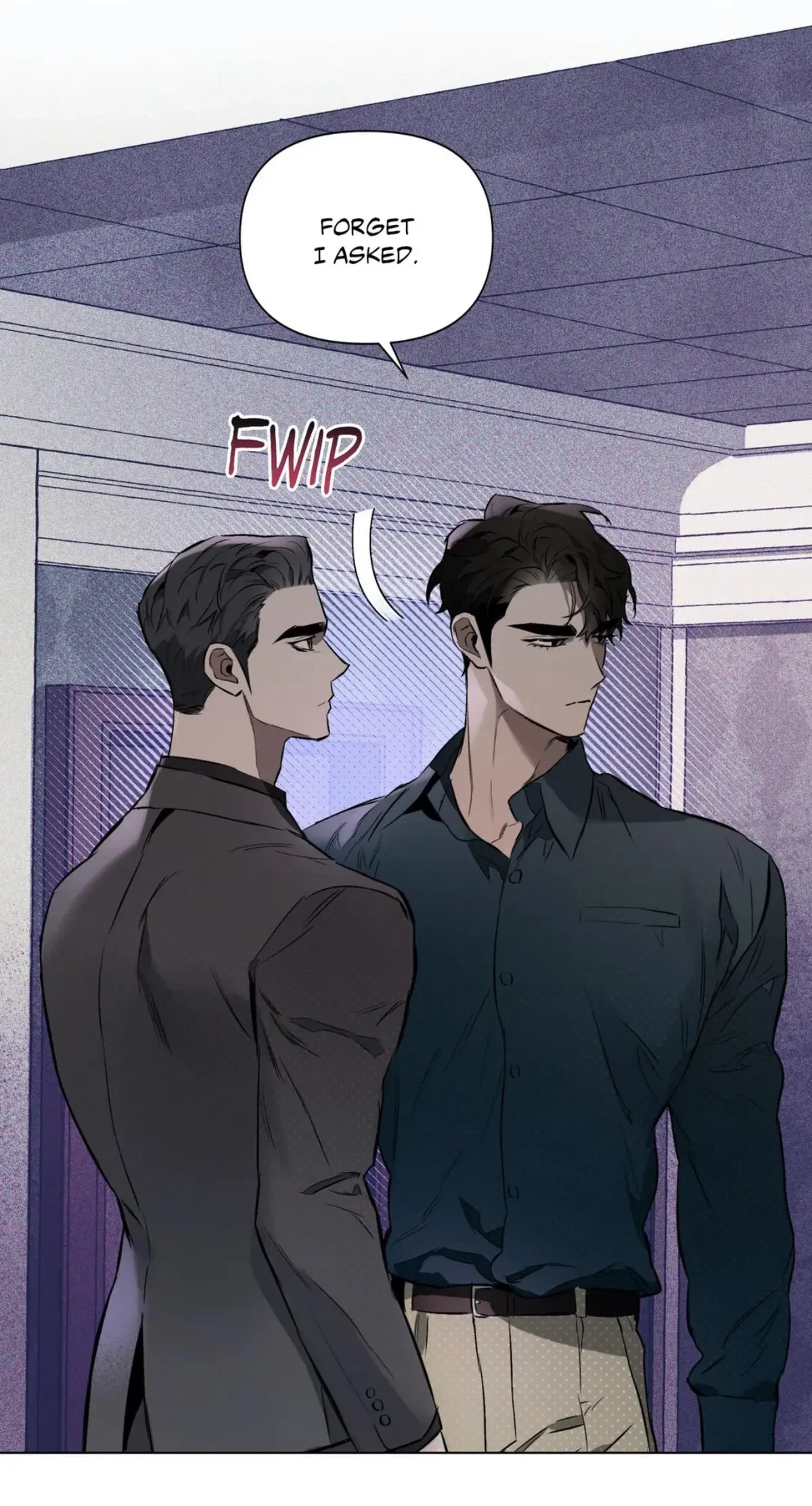 Season 1  Chapter 23, page 32