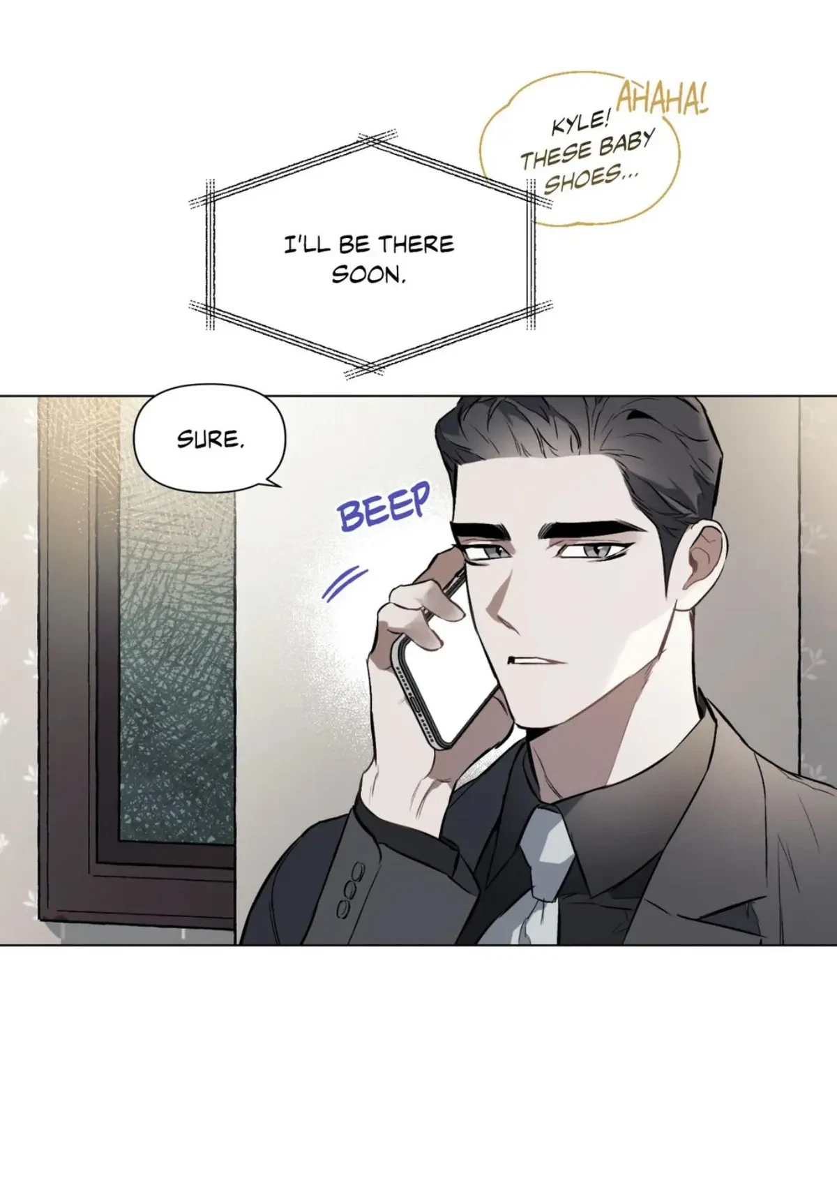 Season 1  Chapter 23, page 6