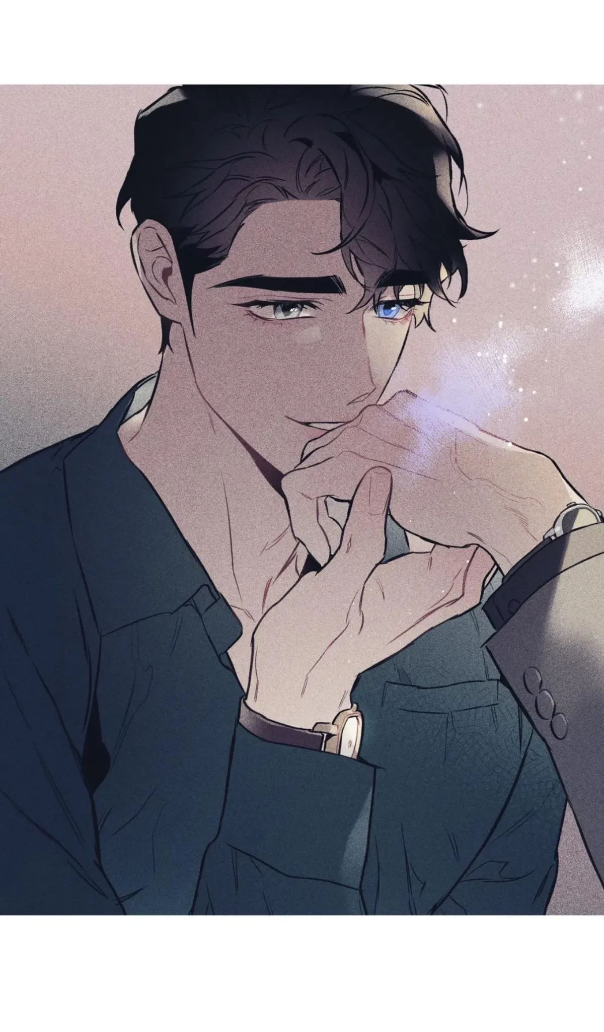 Season 1  Chapter 23, page 61