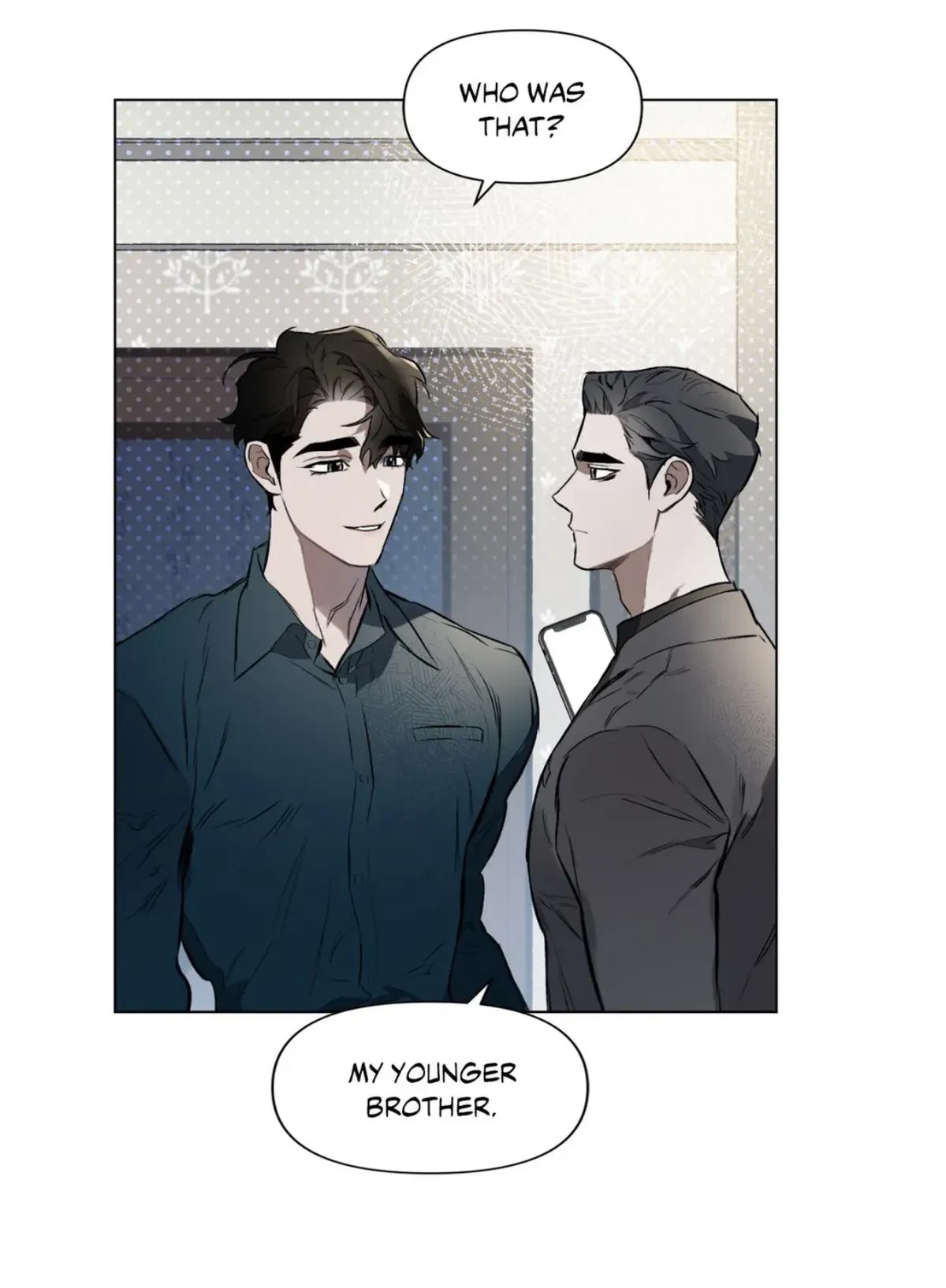 Season 1  Chapter 23, page 7