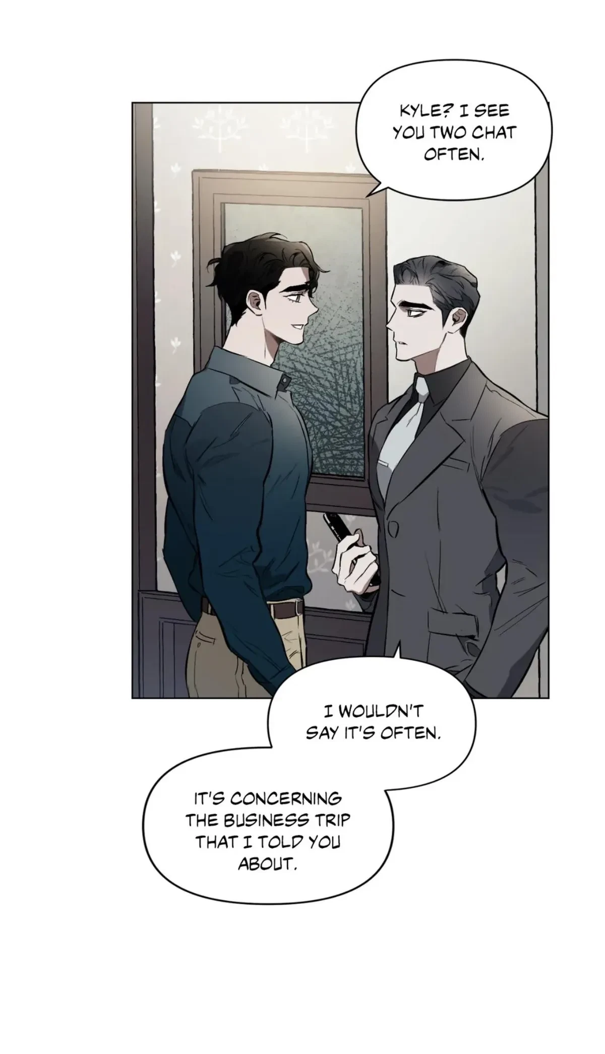 Season 1  Chapter 23, page 8