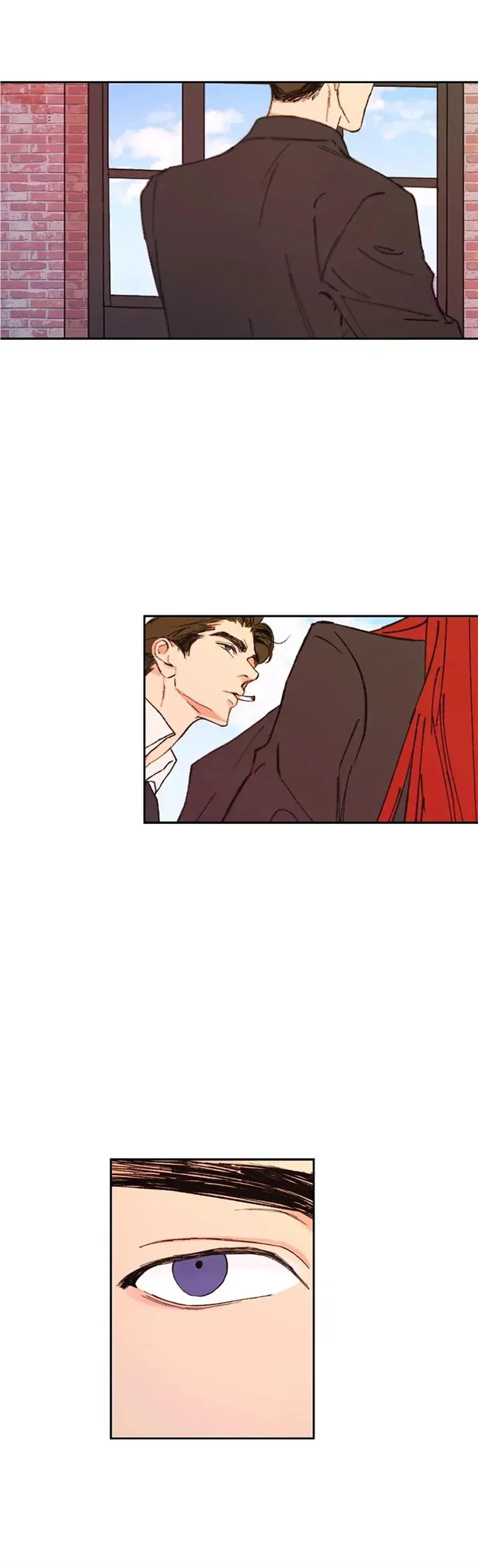 The Man Next Door Chapter 12, page 10