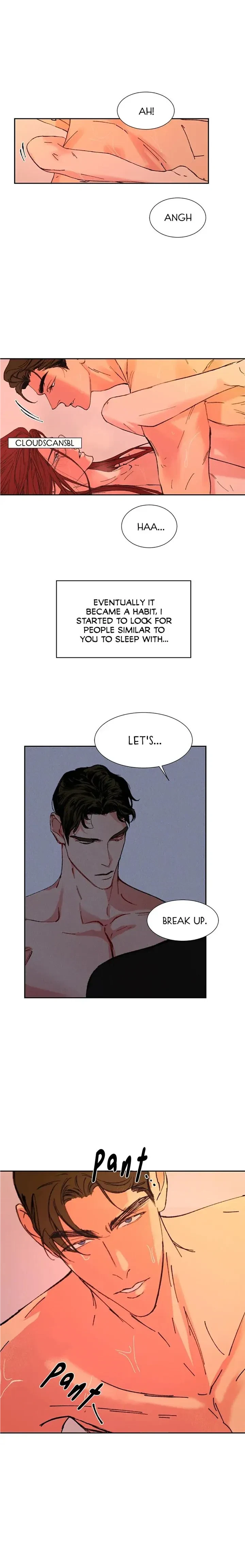 The Man Next Door Chapter 12, page 11