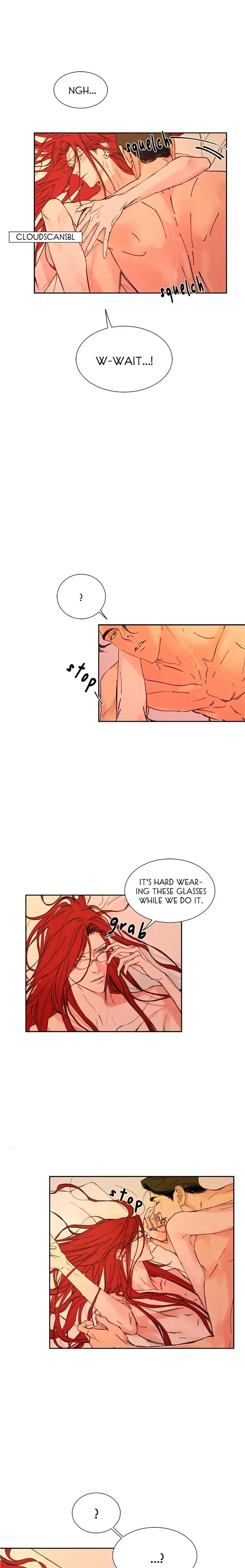 The Man Next Door Chapter 12, page 12