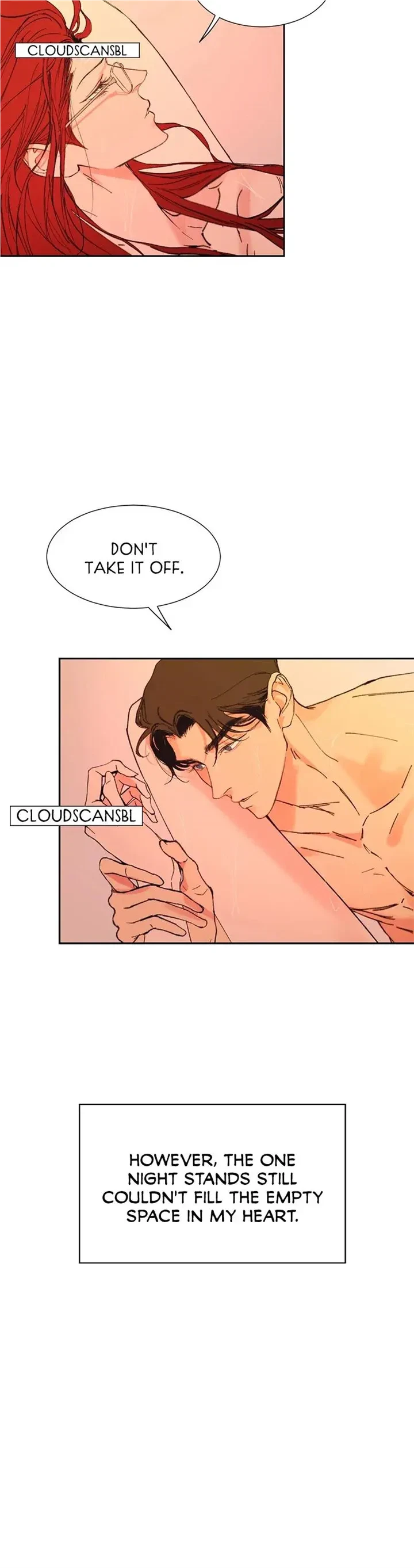 The Man Next Door Chapter 12, page 13
