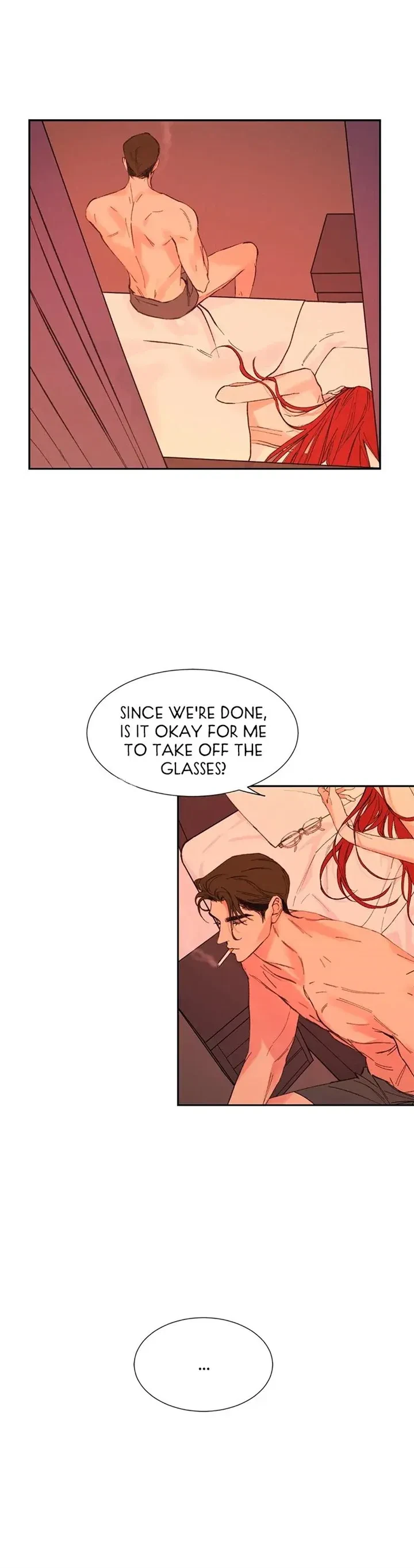 The Man Next Door Chapter 12, page 14