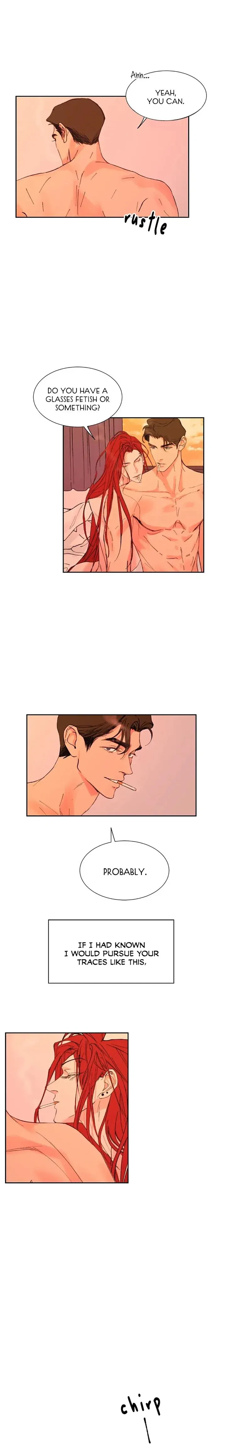 The Man Next Door Chapter 12, page 15